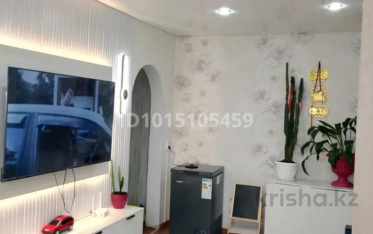 2-комнатная квартира · 36 м² · 2/2 этаж, Асан кайгы 8 А за 15.5 млн ₸ в Талгаре — фото 2