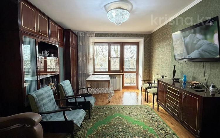 3-комнатная квартира · 64.4 м² · 4/5 этаж, Кайсенова 78/1 за 49 млн ₸ в Усть-Каменогорске — фото 2