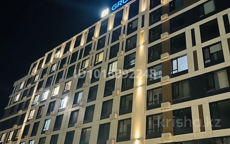 2-бөлмелі пәтер · 60 м² · 4/9 қабат, Юго-Восток ш/а., Букетова 50/3, бағасы: 45 млн ₸ в Караганде, Казыбек би р-н — фото 2