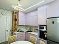 2-бөлмелі пәтер · 60 м² · 4/9 қабат, Юго-Восток ш/а., Букетова 50/3, бағасы: 45 млн ₸ в Караганде, Казыбек би р-н — фото 10