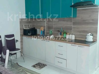 1-бөлмелі пәтер · 29 м² · 1/9 қабат, мкр Аккент 96, бағасы: ~ 18.9 млн ₸ в Алматы, Алатауский р-н