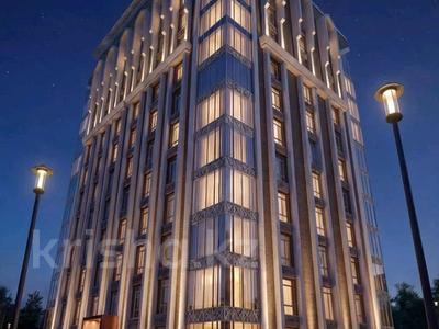 3-комнатная квартира · 84 м² · 7/12 этаж, Исмаилова 46 за 37.8 млн 〒 в Петропавловске