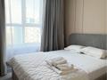 5-бөлмелі пәтер · 78 м² · 18/19 қабат, Абая 160, бағасы: 50 000 ₸ в Алматы, Бостандыкский р-н — фото 10