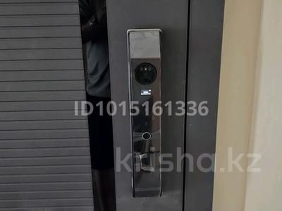 2-бөлмелі пәтер · 50 м² · 3/6 қабат, СТ Монтажник, Ахметова улица 39г, бағасы: 26 млн ₸ в 