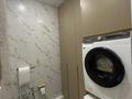 3-бөлмелі пәтер · 100 м² · 2/9 қабат, Е-321 6/2, бағасы: 75 млн ₸ в Астане, Есильский р-н — фото 12