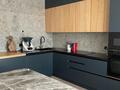 3-бөлмелі пәтер · 100 м² · 2/9 қабат, Е-321 6/2, бағасы: 75 млн ₸ в Астане, Есильский р-н — фото 3
