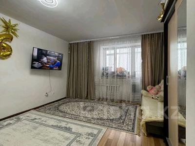 1-бөлмелі пәтер · 46.5 м² · 3/5 қабат, Юго-Запад-1, бағасы: 12.5 млн ₸ в Актобе, жилой массив Юго-Запад-1