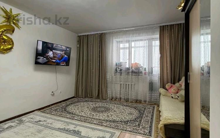 1-бөлмелі пәтер · 46.5 м² · 3/5 қабат, Юго-Запад-1, бағасы: 12.5 млн ₸ в Актобе, жилой массив Юго-Запад-1 — фото 2