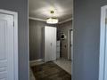 3-комнатная квартира · 91.4 м² · 8/12 этаж, Кумисбекова 9А за 47 млн ₸ в Астане, Сарыарка р-н — фото 15