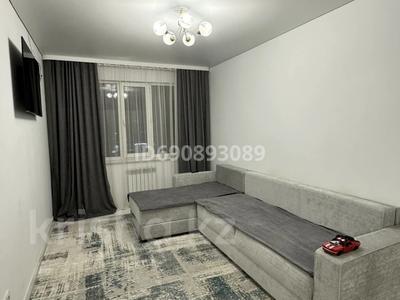 1-комнатная квартира · 46 м² · 6/12 этаж, Кошкарбаева 1140 за 210 000 ₸ в 
