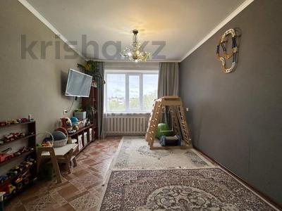 3-комнатная квартира · 63.6 м² · 4/9 этаж, мкр 8, Братья Жубановых за 20.5 млн ₸ в Актобе