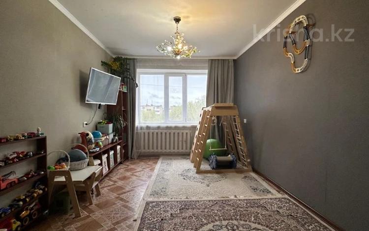 3-комнатная квартира · 63.6 м² · 4/9 этаж, мкр 8, Братья Жубановых за 20.5 млн ₸ в Актобе — фото 10