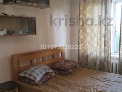 2-бөлмелі пәтер · 43.3 м² · 5/5 қабат, Алии Молдагуловой 20, бағасы: 17.6 млн ₸ в Астане, Сарыарка р-н