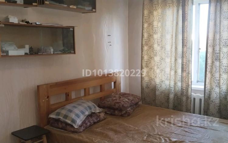 2-бөлмелі пәтер · 43.3 м² · 5/5 қабат, Алии Молдагуловой 20, бағасы: 17.6 млн ₸ в Астане, Сарыарка р-н — фото 2