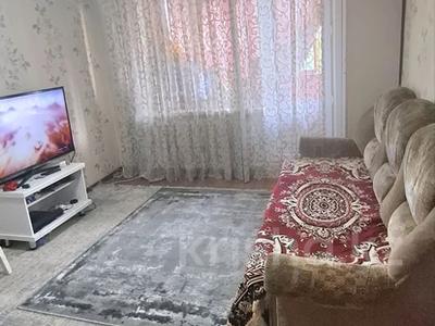 2-бөлмелі пәтер · 43.3 м² · 5/5 қабат, Алии Молдагуловой 20, бағасы: 16.8 млн ₸ в Астане, Сарыарка р-н