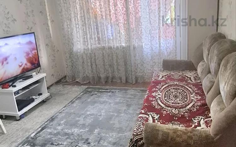 2-бөлмелі пәтер · 43.3 м² · 5/5 қабат, Алии Молдагуловой 20, бағасы: 16.8 млн ₸ в Астане, Сарыарка р-н — фото 80