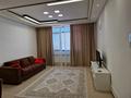 2-комнатная квартира · 48 м² · 9/28 этаж, Нажимеденова 4/1 за 330 000 ₸ в Астане, Алматы р-н