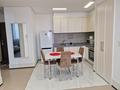 2-комнатная квартира · 48 м² · 9/28 этаж, Нажимеденова 4/1 за 330 000 ₸ в Астане, Алматы р-н — фото 2