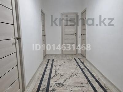 2-комнатная квартира · 58 м² · 4/9 этаж, Ырысты 46/5 4 — Пр. Райымбека- Емцева за 280 000 ₸ в Алматы, Алатауский р-н
