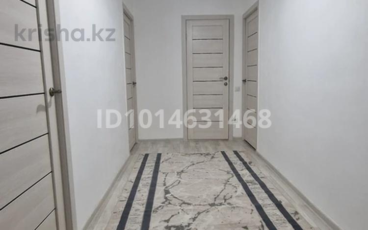 2-комнатная квартира · 58 м² · 4/9 этаж, Ырысты 46/5 4 — Пр. Райымбека- Емцева за 280 000 ₸ в Алматы, Алатауский р-н — фото 2