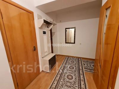 2-комнатная квартира · 55.3 м² · 1/5 этаж, Левый берег 2 — жайлы мектеп қасында,садик,жастар орталыгы за 21.5 млн 〒 в 