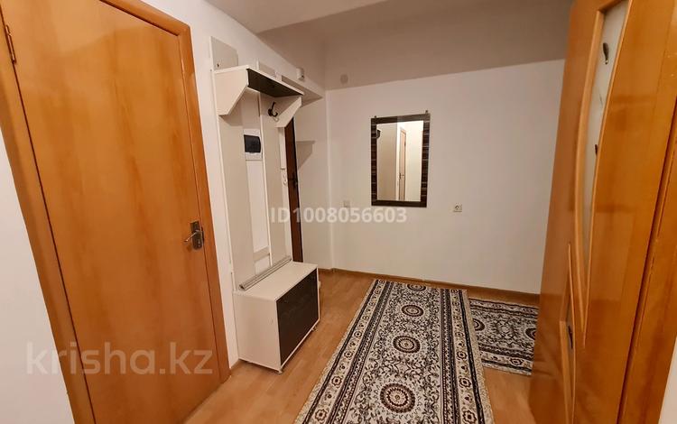 2-комнатная квартира · 55.3 м² · 1/5 этаж, Левый берег 2 — жайлы мектеп қасында,садик,жастар орталыгы за 21.5 млн 〒 в  — фото 2