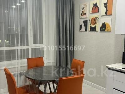 1-бөлмелі пәтер · 50 м² · 3/9 қабат, Мәңгілік Ел 53 — Улы Дала, бағасы: 22 000 ₸ в Астане, Есильский р-н