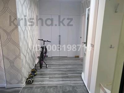 2-комнатная квартира · 67 м² · 2/8 этаж, Болекпаева 14 — Жумабаева за 35.5 млн ₸ в Астане, Алматы р-н