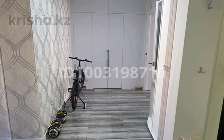 2-бөлмелі пәтер · 67 м² · 2/8 қабат, Болекпаева 14 — Жумабаева, бағасы: 35.5 млн ₸ в Астане, Алматы р-н — фото 2