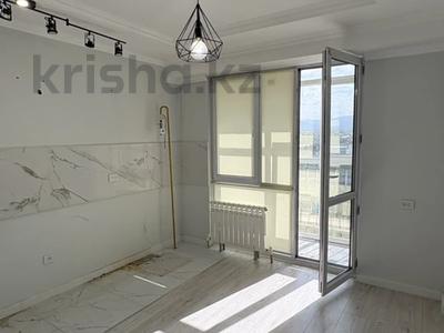 2-бөлмелі пәтер · 70 м² · 10/10 қабат, мкр Шугыла 6/9, бағасы: 28.5 млн ₸ в Алматы, Наурызбайский р-н