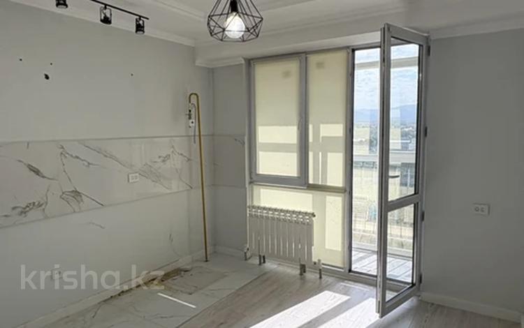 2-комнатная квартира · 70 м² · 10/10 этаж, мкр Шугыла 6/9 за 28.5 млн ₸ в Алматы, Наурызбайский р-н — фото 2