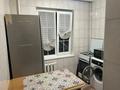 2-бөлмелі пәтер · 46 м² · 3/5 қабат, мкр Коктем-3 13, бағасы: 36 млн ₸ в Алматы, Бостандыкский р-н