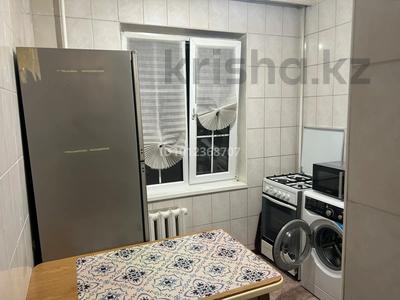 2-комнатная квартира · 46 м² · 3/5 этаж, мкр Коктем-3 13 за 36 млн 〒 в Алматы, Бостандыкский р-н