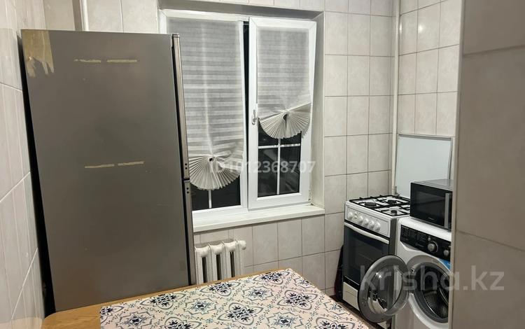 2-бөлмелі пәтер · 46 м² · 3/5 қабат, мкр Коктем-3 13, бағасы: 36 млн ₸ в Алматы, Бостандыкский р-н — фото 2