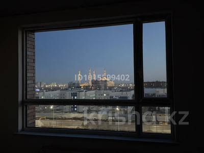 2-бөлмелі пәтер · 63 м² · 7/9 қабат, Турар Рыскулов 3 — MEGA SILKWAY, EXPO, бағасы: 62.5 млн ₸ в Астане, Есильский р-н
