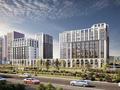 2-бөлмелі пәтер · 63 м² · 7/9 қабат, Турар Рыскулов 3 — MEGA SILKWAY, EXPO, бағасы: 62.5 млн ₸ в Астане, Есильский р-н — фото 4
