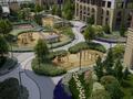 2-бөлмелі пәтер · 63 м² · 7/9 қабат, Турар Рыскулов 3 — MEGA SILKWAY, EXPO, бағасы: 62.5 млн ₸ в Астане, Есильский р-н — фото 5