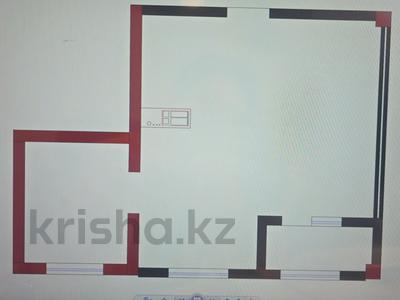 1-бөлмелі пәтер · 47.5 м² · 2/10 қабат, Илияса Есенберлина 20, бағасы: ~ 20 млн ₸ в Усть-Каменогорске