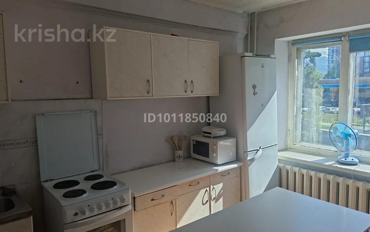 1-комнатная квартира · 31 м² · 3/5 этаж, Мкр. Орбита-3 52 за 200 000 ₸ в Алматы, Бостандыкский р-н — фото 15