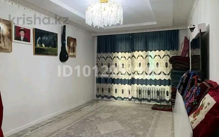3-комнатная квартира · 78 м² · 2/9 этаж, мкр Сайран, Сайран ш/а. Төле би 285/8 к17 — Сайран көлі маңы, Өтеген батыр қиылысы за 56 млн ₸ в Алматы, Ауэзовский р-н — фото 2
