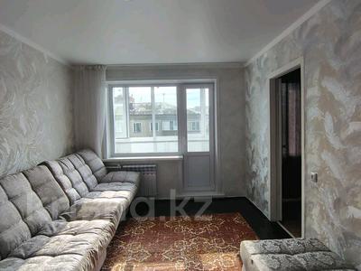 3-комнатная квартира · 48 м² · 5/5 этаж, шухова за 16 млн ₸ в Петропавловске
