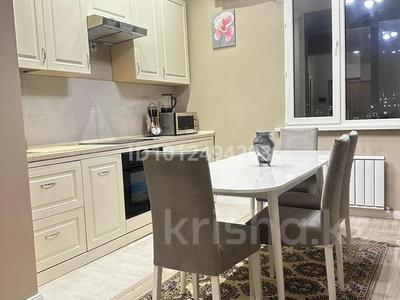 2-комнатная квартира · 52 м² · 4/16 этаж, Розыбакиева 388 — Розыбакиева - Альфараби за 25 000 ₸ в Алматы, Бостандыкский р-н