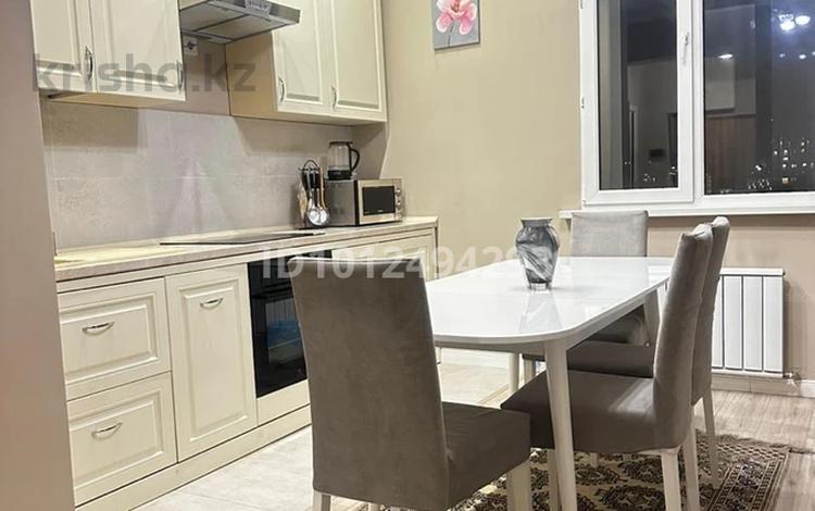 2-комнатная квартира · 52 м² · 4/16 этаж, Розыбакиева 388 — Розыбакиева - Альфараби за 25 000 ₸ в Алматы, Бостандыкский р-н — фото 3