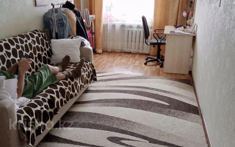 2-бөлмелі пәтер · 46.5 м² · 4/5 қабат, Павла Корчагина 104, бағасы: 10.5 млн ₸ в Рудном — фото 2