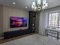 2-комнатная квартира · 66 м² · 5/9 этаж, Нажимеденов 44, 44а за 41 млн ₸ в Астане, Сарайшык р-н