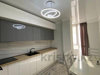 2-комнатная квартира, 68 м², 8/12 этаж, Байдибек би 115/10 за 40 млн 〒 в Шымкенте