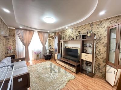 3-бөлмелі пәтер · 70 м² · 5/5 қабат, Жұлдыз-2 ш/а. 20, бағасы: 35 млн ₸ в Алматы, Турксибский р-н