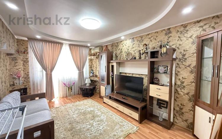 3-бөлмелі пәтер · 70 м² · 5/5 қабат, Жұлдыз-2 ш/а. 20, бағасы: 35 млн ₸ в Алматы, Турксибский р-н — фото 2