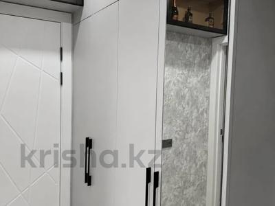 1-комнатная квартира · 41 м² · 8/9 этаж, Кенжетаева 13 за 21.5 млн ₸ в Кокшетау