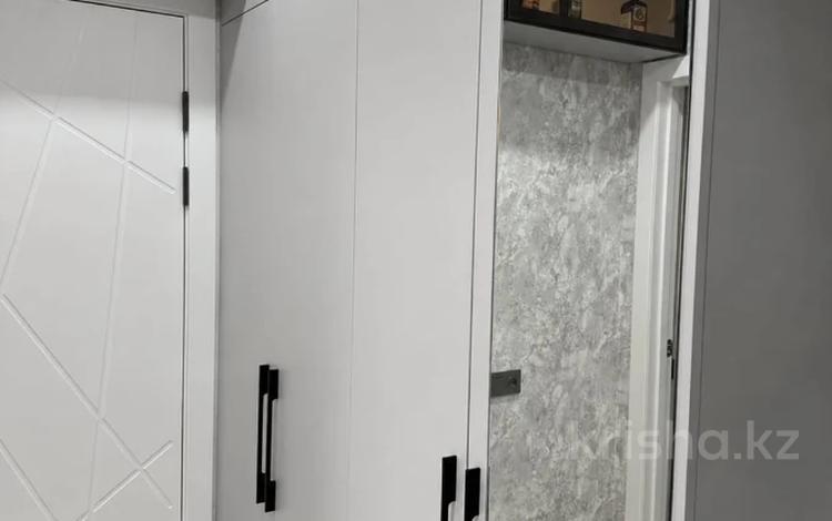 1-комнатная квартира · 41 м² · 8/9 этаж, Кенжетаева 13 за 21.5 млн ₸ в Кокшетау — фото 2
